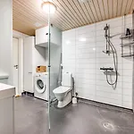 Jaervenrantahuoneisto Lakevillas B1 *