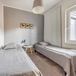 Jaervenrantahuoneisto Lakevillas B1 아파트