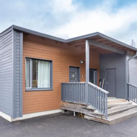 Jaervenrantahuoneisto Lakevillas B1